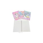 LIBRO AGENDA PONY HB108622